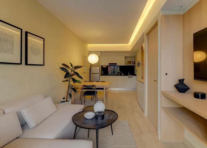 Aristoteles Polanco Apartment Mexico City