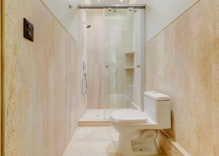 Apartment Aristoteles Polanco Mexico City