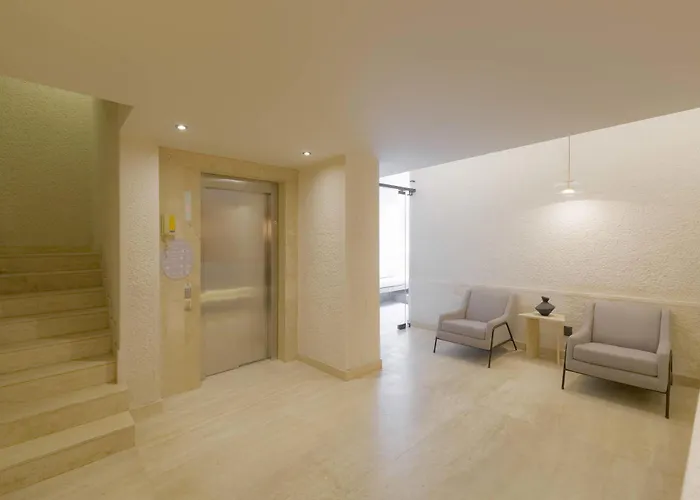 Apartment Aristoteles Polanco