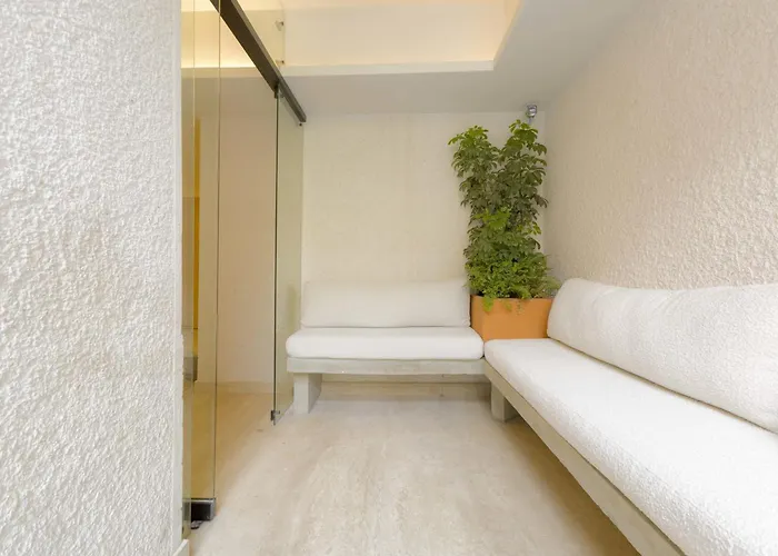 Apartment Aristoteles Polanco